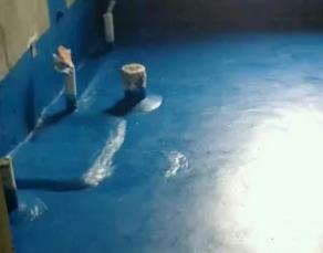 新县卫生间测漏水多少钱